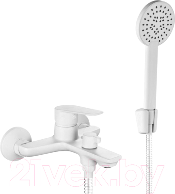 Смеситель Gross Aqua Dyno 2105285MW - фото