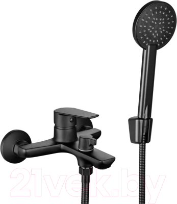 Смеситель Gross Aqua Dyno 2105285MB - фото