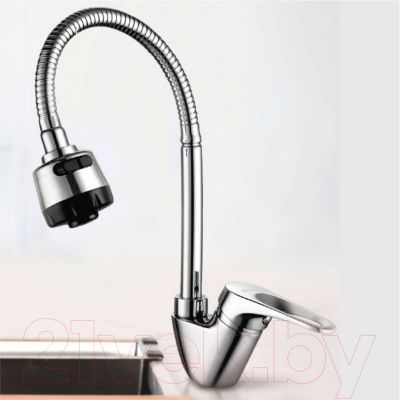 Смеситель Gross Aqua Base 3205258С-В015