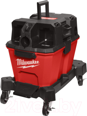 Профессиональный пылесос Milwaukee M18 F2VC23L / 4933478964