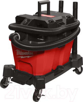 Профессиональный пылесос Milwaukee M18 F2VC23L / 4933478964