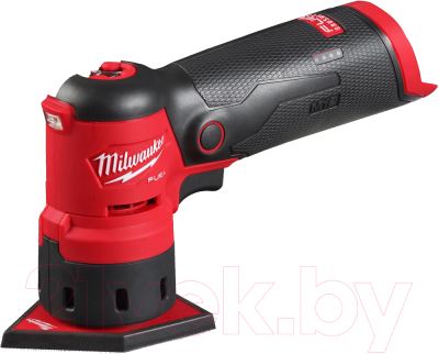 Вибрационная шлифовальная машина Milwaukee M12 FDSS-0B / 4933479680