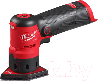 Вибрационная шлифовальная машина Milwaukee M12 FDSS-0B / 4933479680