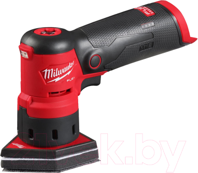 Вибрационная шлифовальная машина Milwaukee M12 FDSS-0B / 4933479680