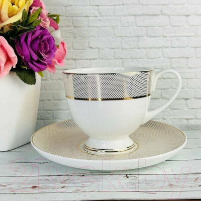 Набор для чая/кофе Lenardi 145-509