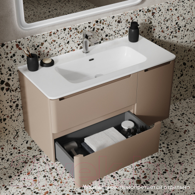 Тумба под умывальник IDDIS Edifice EDI10C0i95