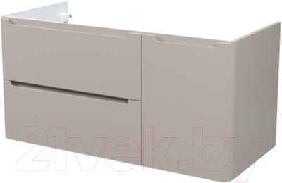 Тумба под умывальник IDDIS Edifice EDI10C0i95