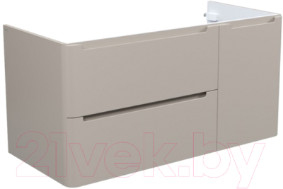 Тумба под умывальник IDDIS Edifice EDI10C0i95