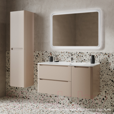 Тумба под умывальник IDDIS Edifice EDI10C0i95