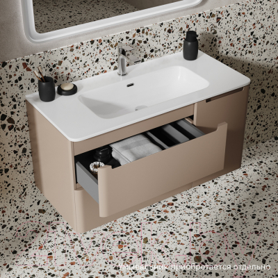 Тумба под умывальник IDDIS Edifice EDI10C0i95