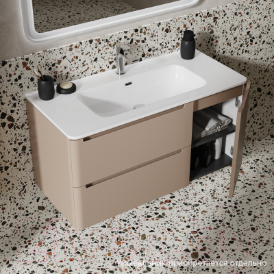 Тумба под умывальник IDDIS Edifice EDI10C0i95