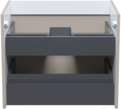 Тумба под умывальник IDDIS Edifice EDI60C0i95