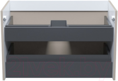 Тумба под умывальник IDDIS Edifice EDI80C0i95