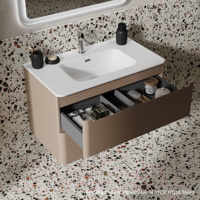 Тумба под умывальник IDDIS Edifice EDI80C0i95