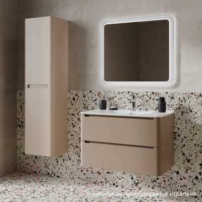 Тумба под умывальник IDDIS Edifice EDI80C0i95