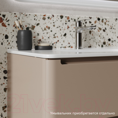 Тумба под умывальник IDDIS Edifice EDI80C0i95