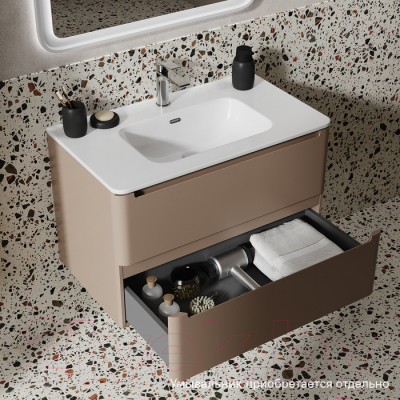 Тумба под умывальник IDDIS Edifice EDI80C0i95