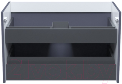 Тумба под умывальник IDDIS Edifice EDI80D0i95