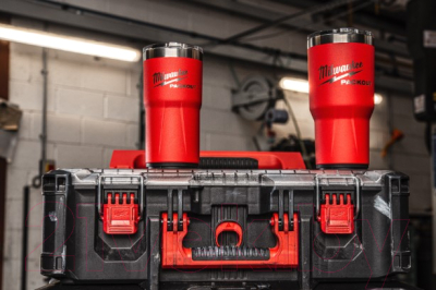 Термокружка Milwaukee Packout / 4932479075