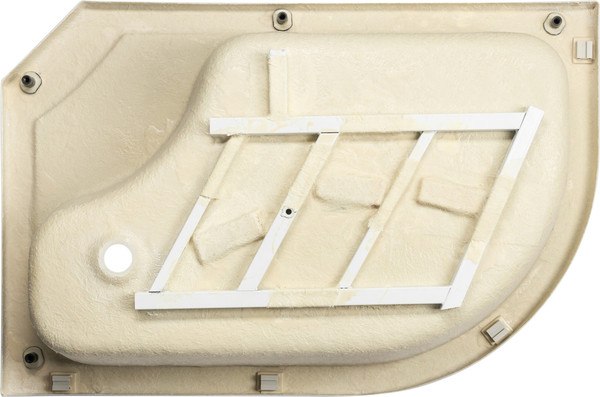 Душевой поддон Saniteco 120x80