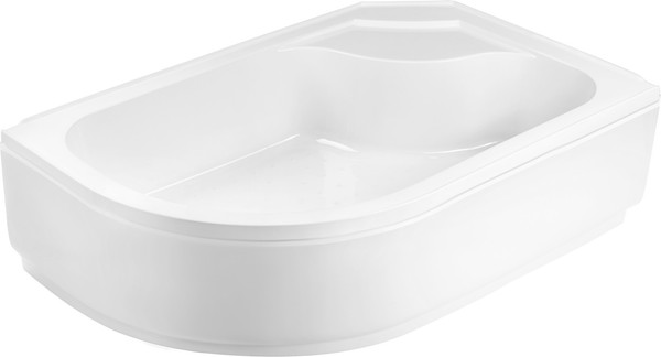 Душевой поддон Saniteco 120x80