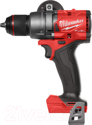 Аккумуляторная дрель-шуруповерт Milwaukee M18 FPD3-0X / 4933479859