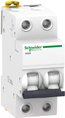 Выключатель автоматический Schneider Electric A9K24240 - фото