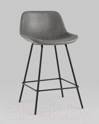 Стул барный Stool Group Деймон полубарный / AV 463-Pg-08(PP)