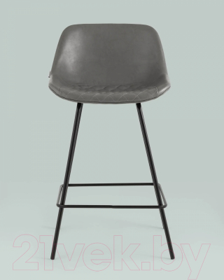 Стул барный Stool Group Деймон полубарный / AV 463-Pg-08(PP)