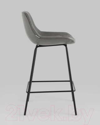 Стул барный Stool Group Деймон полубарный / AV 463-Pg-08(PP)