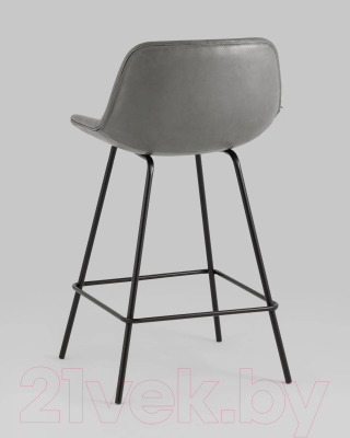 Стул барный Stool Group Деймон полубарный / AV 463-Pg-08(PP)