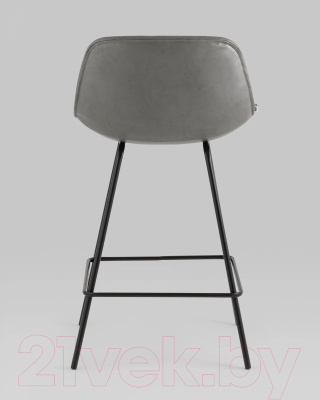 Стул барный Stool Group Деймон полубарный / AV 463-Pg-08(PP)
