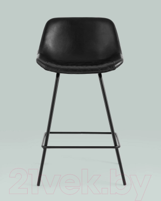 Стул барный Stool Group Деймон полубарный / AV 463-Pb-08(PP)