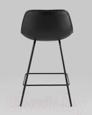 Стул барный Stool Group Деймон полубарный / AV 463-Pb-08(PP)