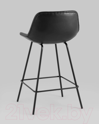 Стул барный Stool Group Деймон полубарный / AV 463-Pb-08(PP)