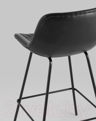 Стул барный Stool Group Деймон полубарный / AV 463-Pb-08(PP)