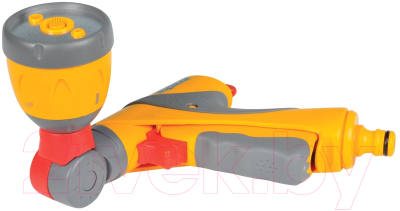 Распылитель для полива Hozelock Ultra Twist - фото