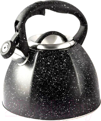 Чайник со свистком TimA К-1670 - фото