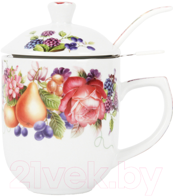 Кружка Pomi d'Oro P260046 - фото