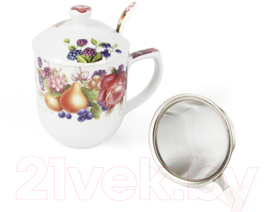 Кружка Pomi d'Oro P260046