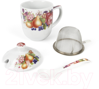 Кружка Pomi d'Oro P260046