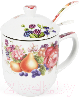 Кружка Pomi d'Oro P260046