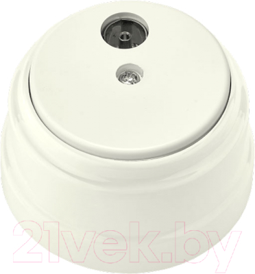 Розетка Bylectrica ТР-5241 - фото