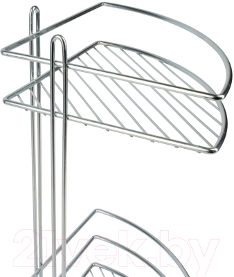 Полка для ванной Rosenberg RUS-385322