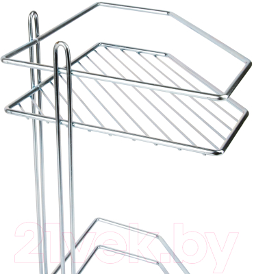 Полка для ванной Rosenberg RUS-385323