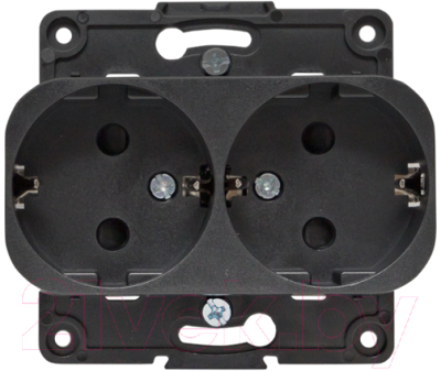 Розетка EKF PROxima Стокгольм / EYR16-128-20