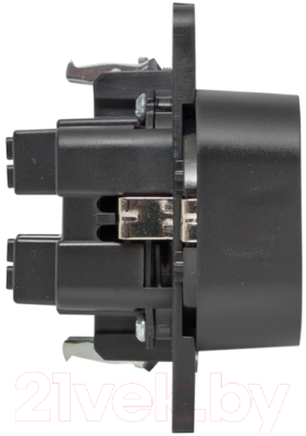 Розетка EKF PROxima Стокгольм / EYR16-128-20