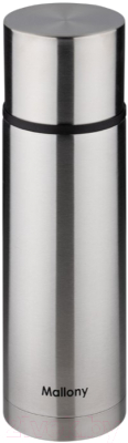 Термос для напитков Mallony Bossolo / 106029 - фото