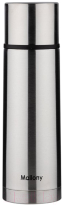 Термос для напитков Mallony Bossolo / 106029