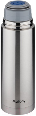 Термос для напитков Mallony Bossolo / 106029